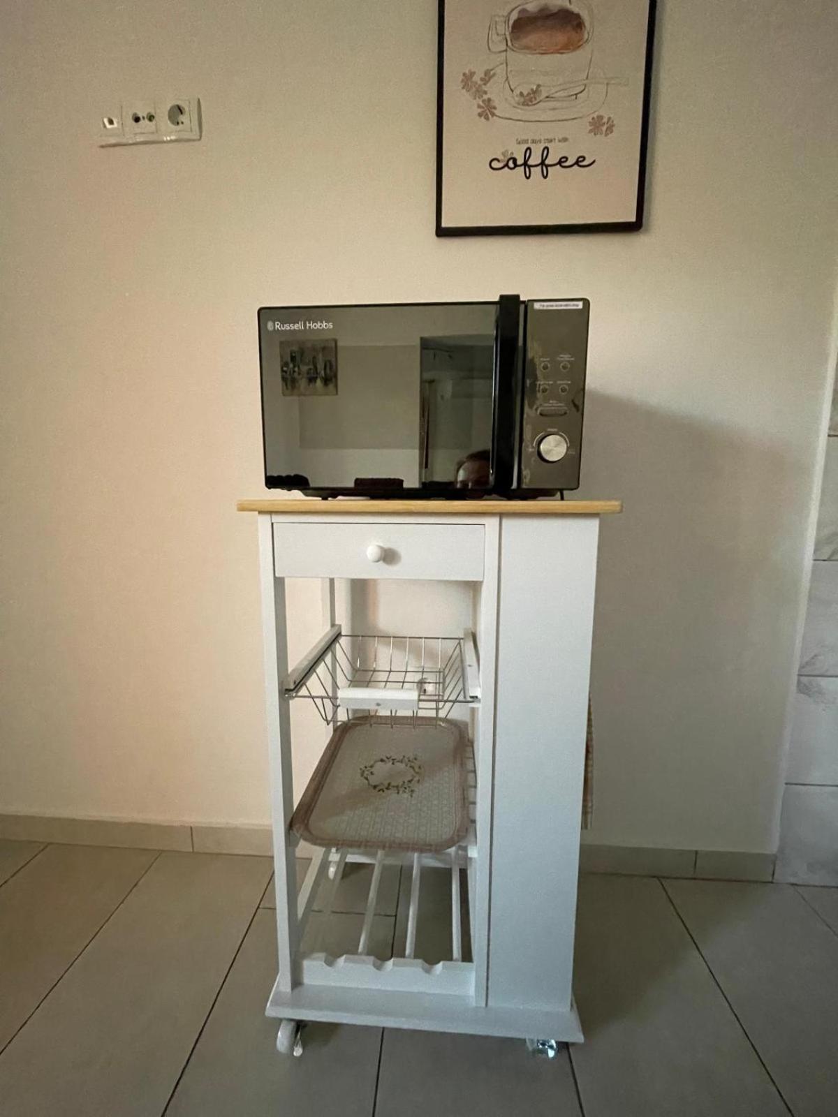 Apartments Mira Неум Экстерьер фото